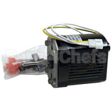 CD350L Compatible Cecilware Whipper Motor - 120V