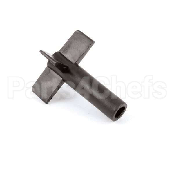 CD353L Compatible Grindmaster Whipper Blade W/2 Flats Gb"S-Bla