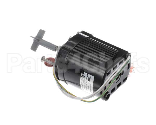 CD35SL Grindmaster Cecilware Whipper Motor Kit- Complete- S&D (
