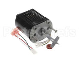 CD35SL Grindmaster Cecilware Whipper Motor Kit- Complete- S&D (