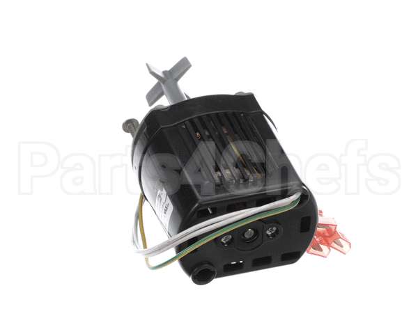 CD35SL Grindmaster Cecilware Whipper Motor Kit- Complete- S&D (