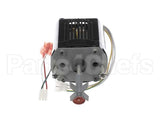 CD35SL Grindmaster Cecilware Whipper Motor Kit- Complete- S&D (