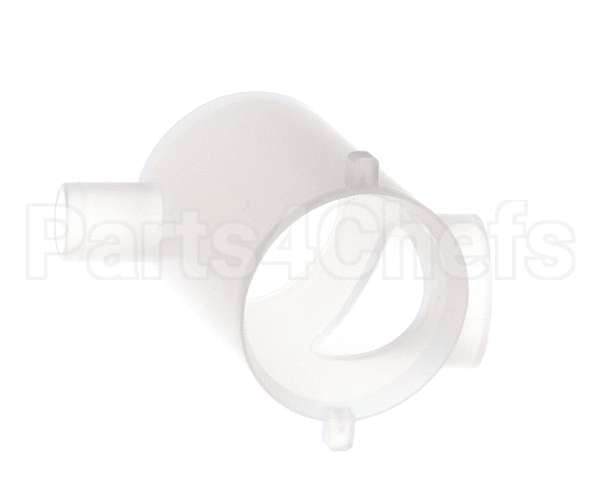 CD362L Grindmaster Cecilware Whipper Chamberslanted,Natural-Gb