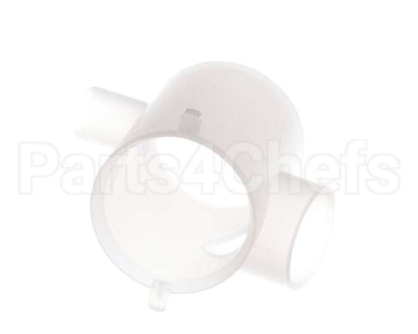 CD362L Grindmaster Cecilware Whipper Chamberslanted,Natural-Gb