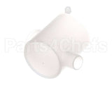 CD362L Grindmaster Cecilware Whipper Chamberslanted,Natural-Gb