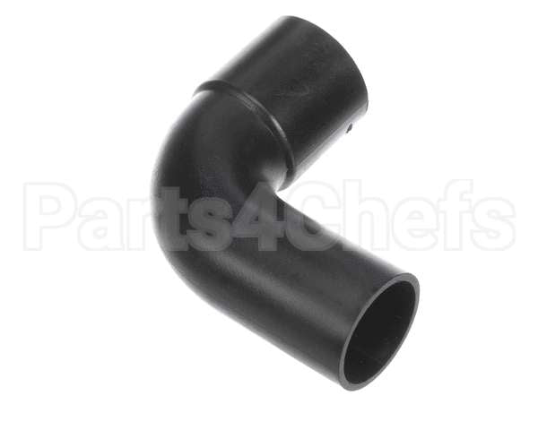 CD363L Grindmaster Cecilware Elbow 90 Plast Fan Funnel-Java