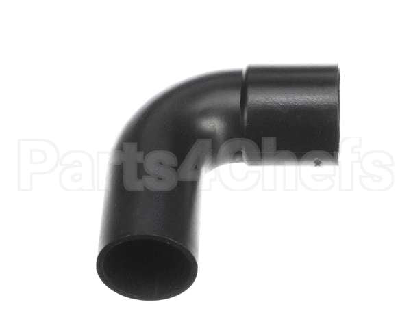 CD363L Grindmaster Cecilware Elbow 90 Plast Fan Funnel-Java