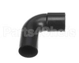 CD363L Grindmaster Cecilware Elbow 90 Plast Fan Funnel-Java