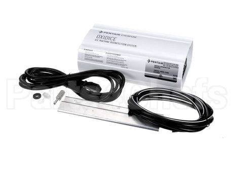 CD385A Everpure Oxidice Us 120V