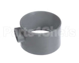 CD386L Grindmaster Cecilware Dispense Cap-Grey Java/Gb