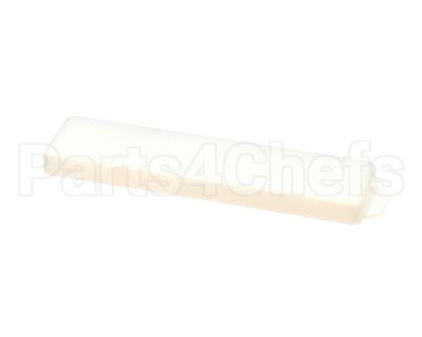 CD387L Grindmaster Cecilware Cover Hopper For Cd382 1.75 Wi