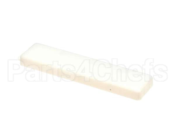 CD387L Grindmaster Cecilware Cover Hopper For Cd382 1.75 Wi