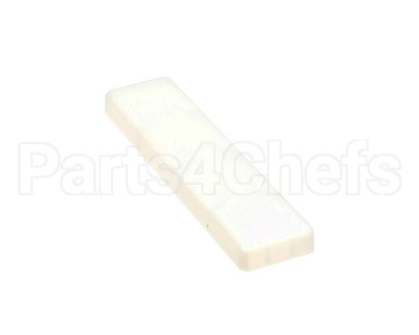 CD387L Grindmaster Cecilware Cover Hopper For Cd382 1.75 Wi