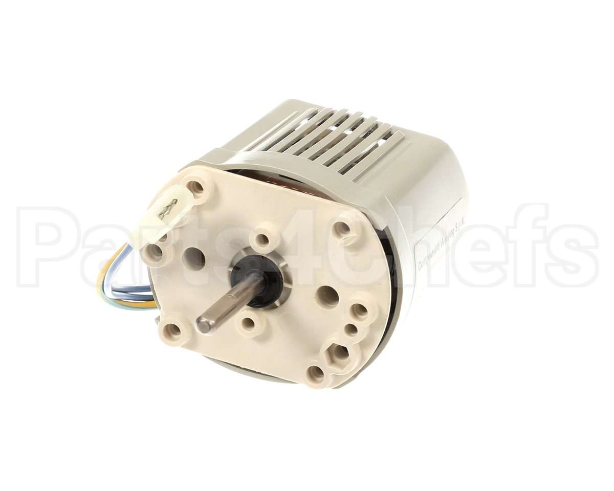 CD399L Grindmaster Cecilware Motor Whipper Double Flat 240