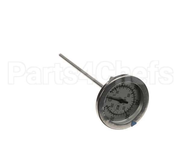 CD400K Comark Dial Candydeepfry Thermomete