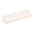 CD406L Compatible Grindmaster Hopper Cover 2.5W X7.5D F/New
