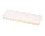 CD406L Grindmaster Cecilware Hopper Cover 2.5W X7.5D F/New