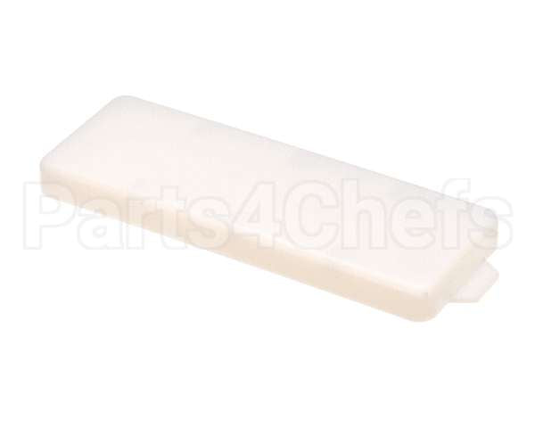 CD406L Grindmaster Cecilware Hopper Cover 2.5W X7.5D F/New