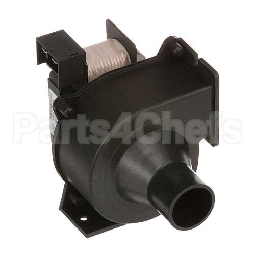 CD56A Compatible Grindmaster Blowerassembly, Fan 120V