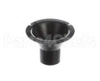 CD57AL Grindmaster Cecilware Blower Cup Gb/Java