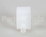 CD61AL Grindmaster Cecilware Dispense Cap, Natural - Gb
