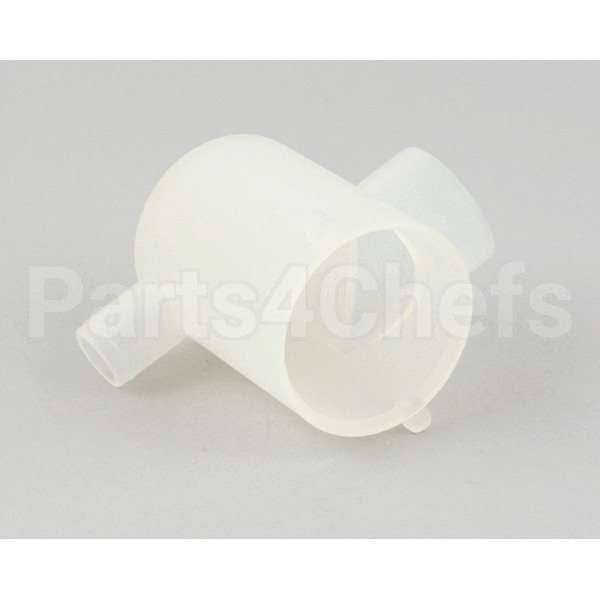 CD63AL Compatible Grindmaster Whipper Chamber Natural - Gb