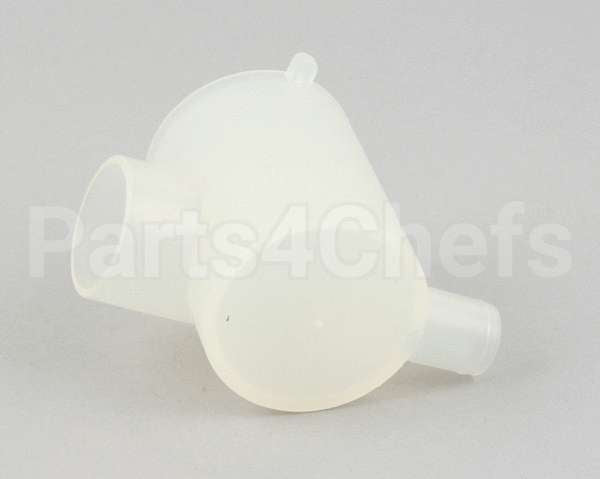 CD63AL Grindmaster Cecilware Whipper Chamber, Natural - Gb