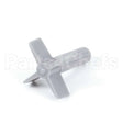 CD64AL Compatible Grindmaster Whipping Blade Gb-Gray