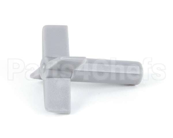 CD64AL Grindmaster Cecilware Whipping Blade - Gb-Gray