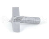 CD64AL Grindmaster Cecilware Whipping Blade - Gb-Gray