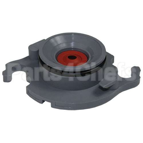CD65A Compatible Grindmaster Chamber Mount