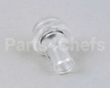 CD67AL Grindmaster Cecilware Socket Mixing Chamber, Clear - Gb/