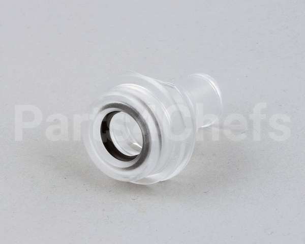 CD67AL Grindmaster Cecilware Socket Mixing Chamber, Clear - Gb/