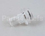 CD67AL Grindmaster Cecilware Socket Mixing Chamber, Clear - Gb/