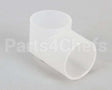 CD70AL Grindmaster Cecilware Chute Short - Gb/Java
