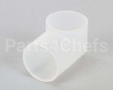 CD70AL Grindmaster Cecilware Chute Short - Gb/Java