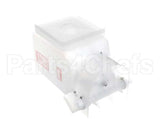 CD99AL Grindmaster Cecilware Hopper Asy Nylon W/Cover-8 Lb-Gb1