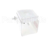 CD99AL Grindmaster Cecilware Hopper Asy Nylon W/Cover-8 Lb-Gb1