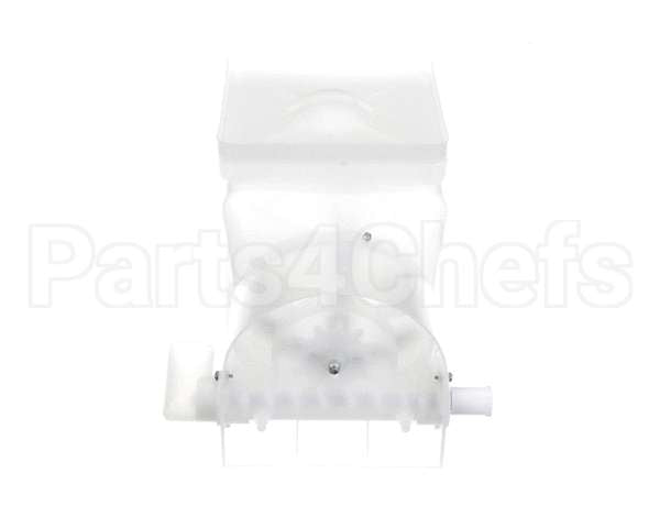 CD99AL Grindmaster Cecilware Hopper Asy Nylon W/Cover-8 Lb-Gb1