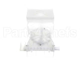 CD99AL Grindmaster Cecilware Hopper Asy Nylon W/Cover-8 Lb-Gb1