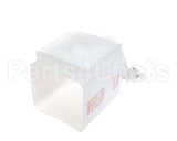 CD99AL Grindmaster Cecilware Hopper Asy Nylon W/Cover-8 Lb-Gb1
