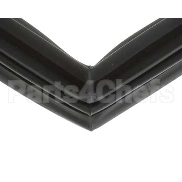CDG01-00 Compatible Everest Chef Base Drawer Gasket (28 1/4" X 8 1/4