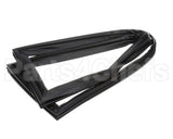 CDG01-00 Everest Chef Base Drawer Gasket (28 1/4" X 8 1/4