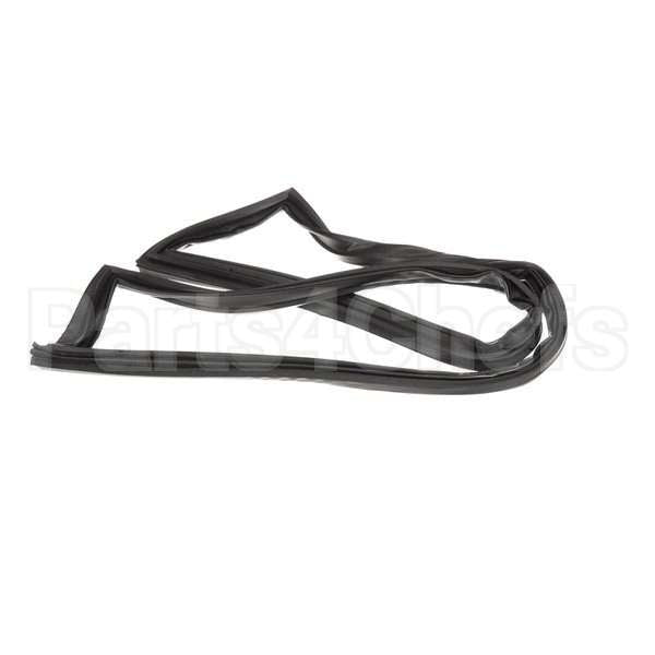 CDG04-00 Compatible Everest Chef Base Drawer Gasket (35" X 8.43") (8