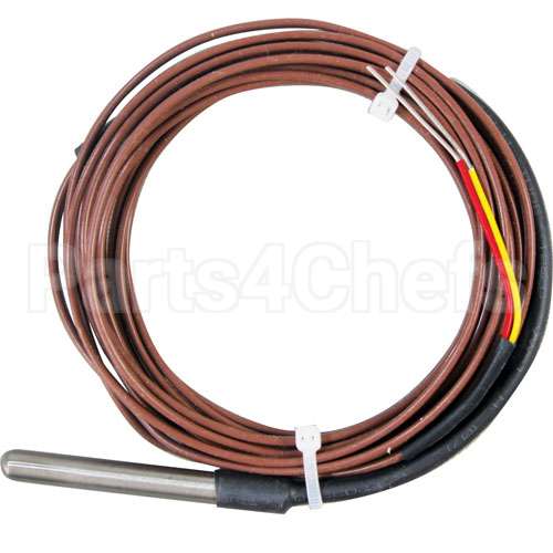 CDI-257 Compatible Custom Deli Thermo Coupler Sensor (Probe) - 144"