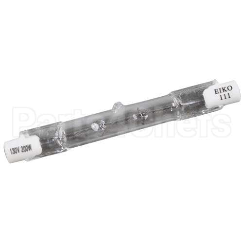 CDI-299 Compatible Custom Deli Bulb - 200W