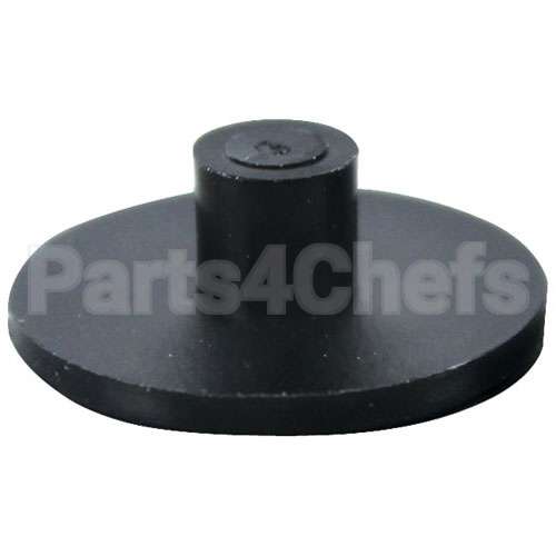 CDI-69 Compatible Custom Deli Door Glides (