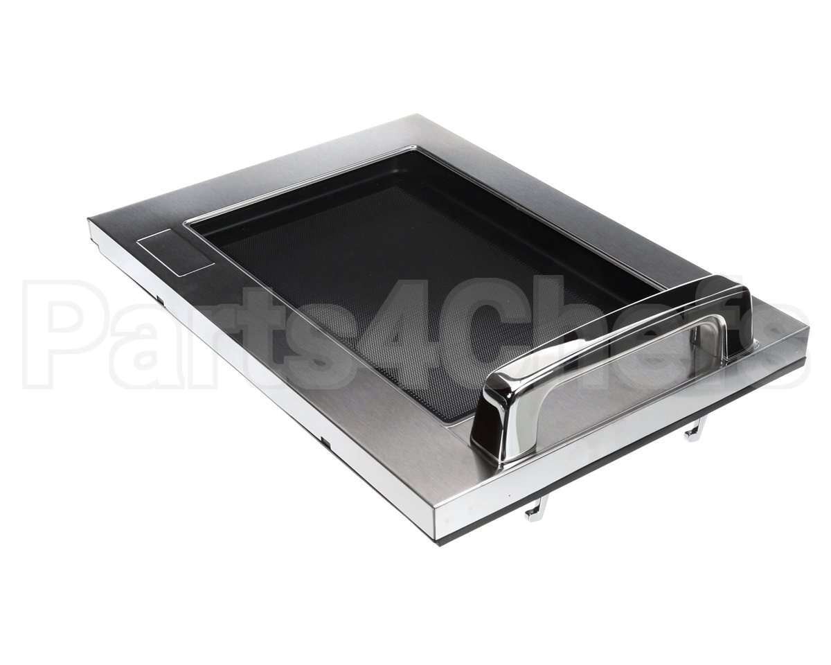 CDORFB029WRKZ Sharp Door Assembly
