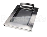 CDORFB029WRKZ Sharp Door Assembly