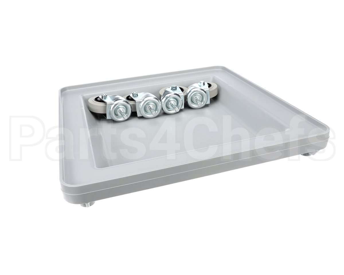 CDR2020 Cambro Camdolly